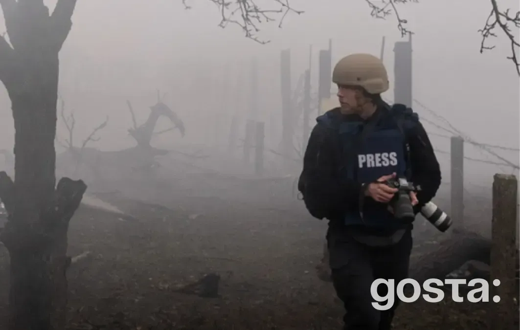 «20 днів у Маріуполі» – про що цей фільм та де дивитися