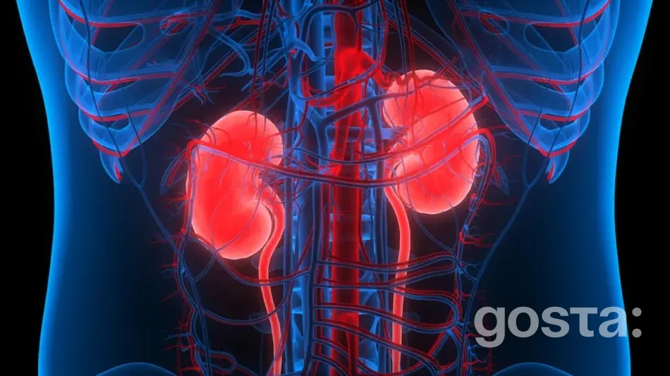 Як креатинін відображає загальний обмін речовин в організмі?