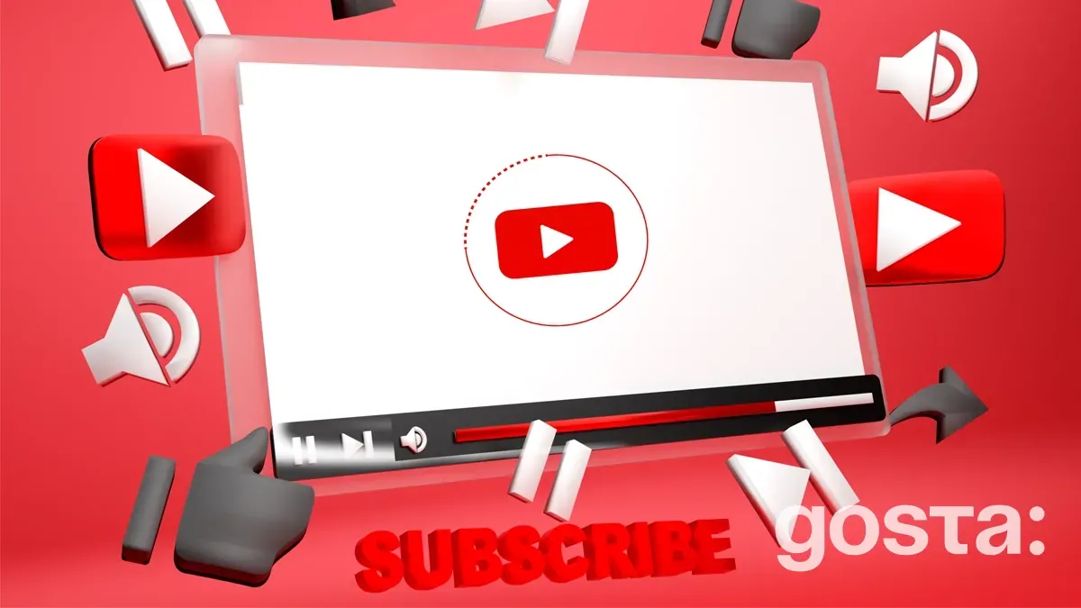 Як купити підписників на Ютубі: Огляд кращих сервісів 2024 року