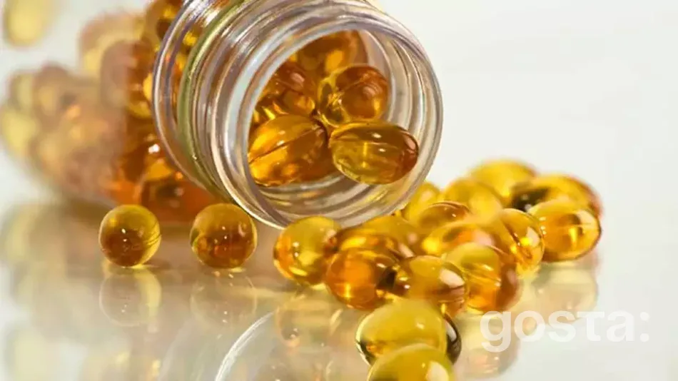 Вітамін D: все, що вам потрібно знати