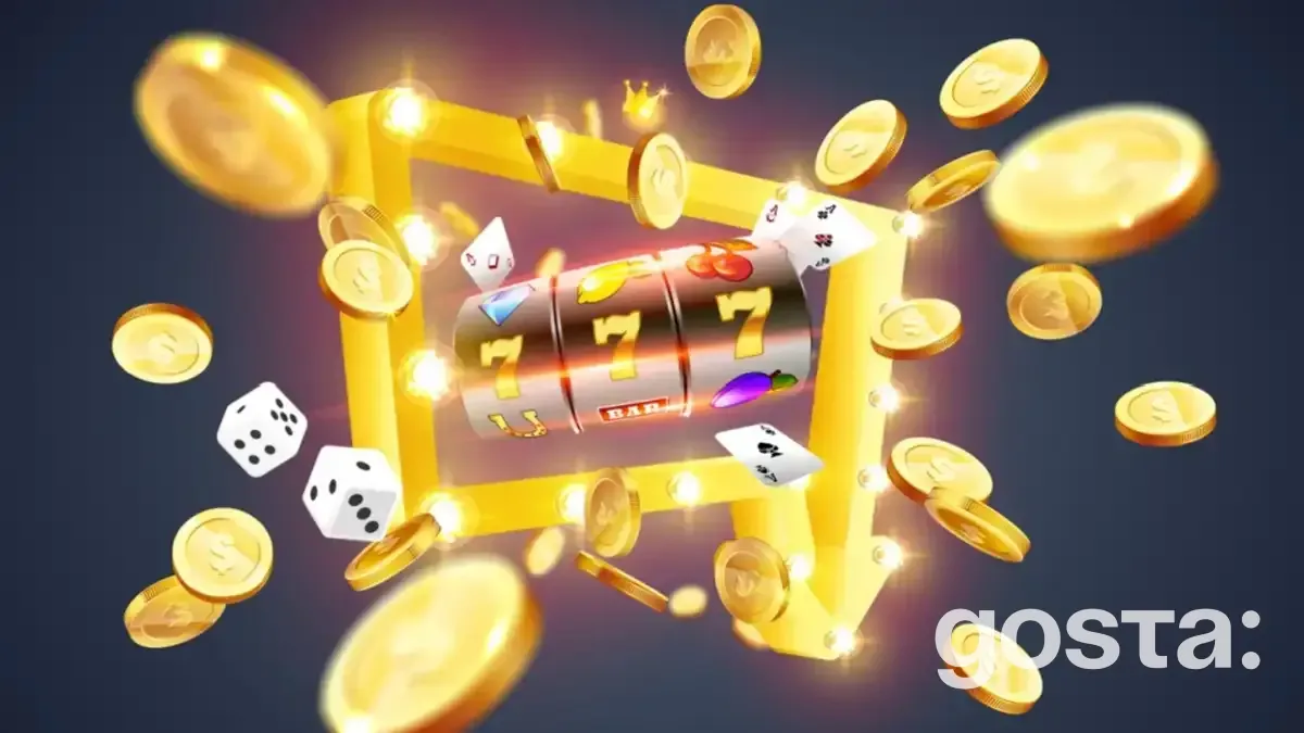 Як знайти слоти з високим RTP: поради та рекомендації