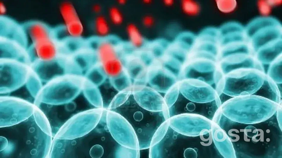 Як синтезується мелатонін