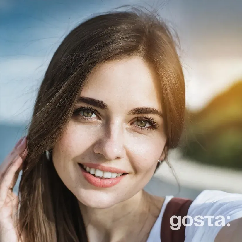 Ірина Горбатовська