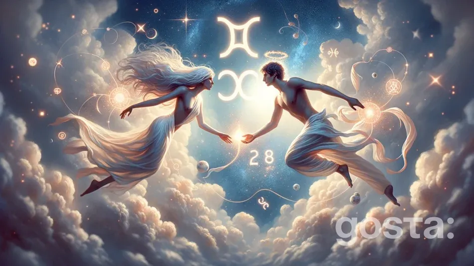 Horoscope Aries Gemini Compatibility