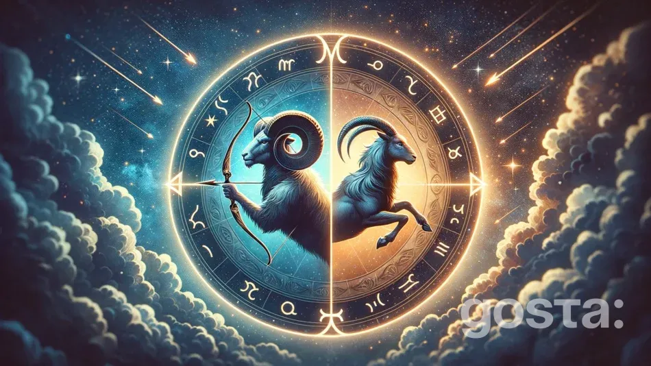 Aries and Sagittarius Compatibility 2024 - Guide