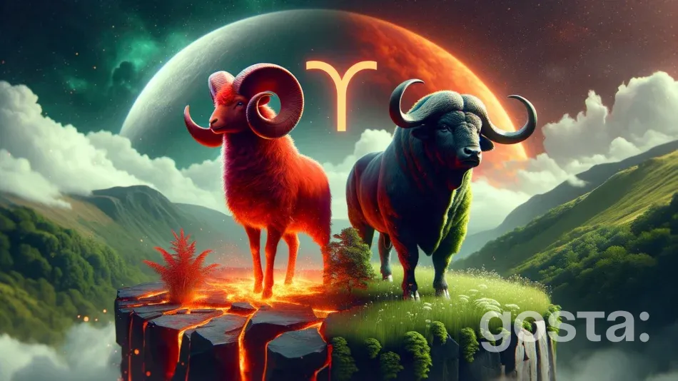 Horoscope Aries Taurus Compatibility