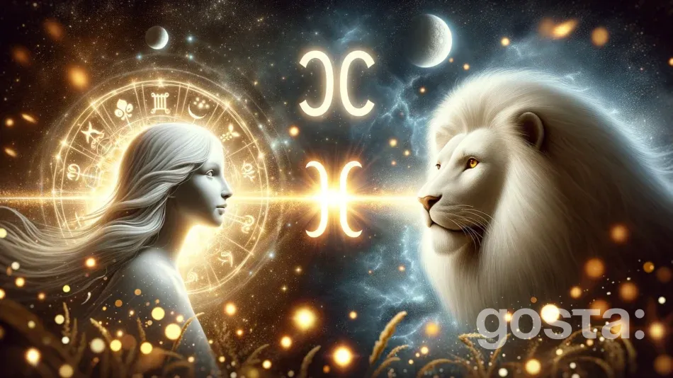 Gemini and Leo Compatibility 2024 - Guide
