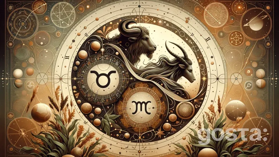 Taurus and Virgo Compatibility 2024 - Guide