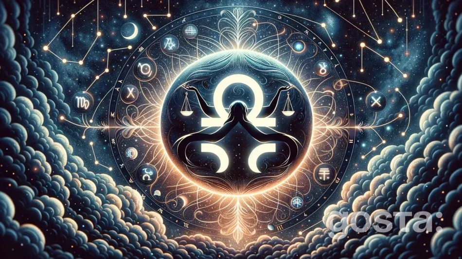 Virgo and Libra Compatibility 2024 - Guide