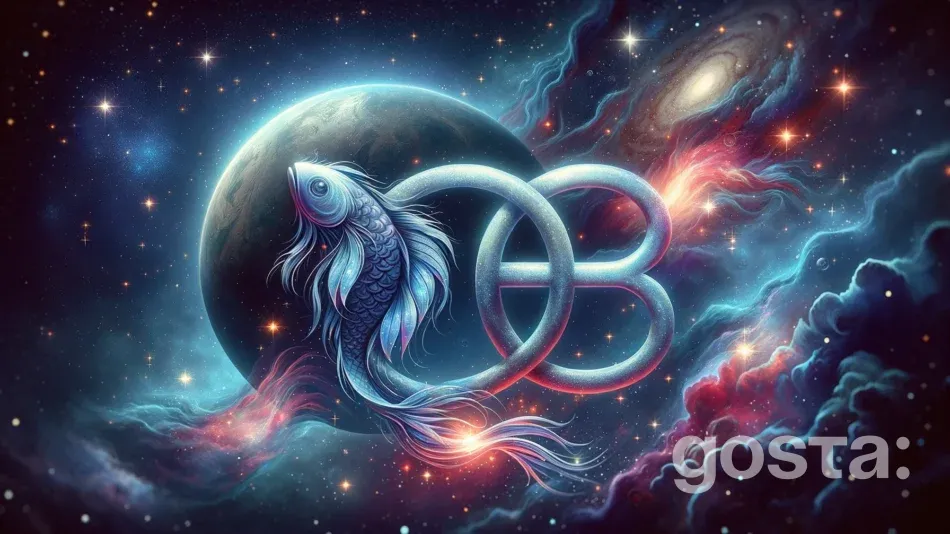 Virgo and Pisces Compatibility 2024 - Guide