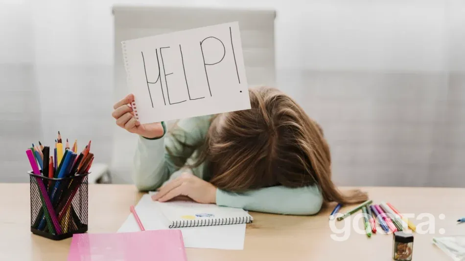 Як допомогти собі чи близьким у стані регресії