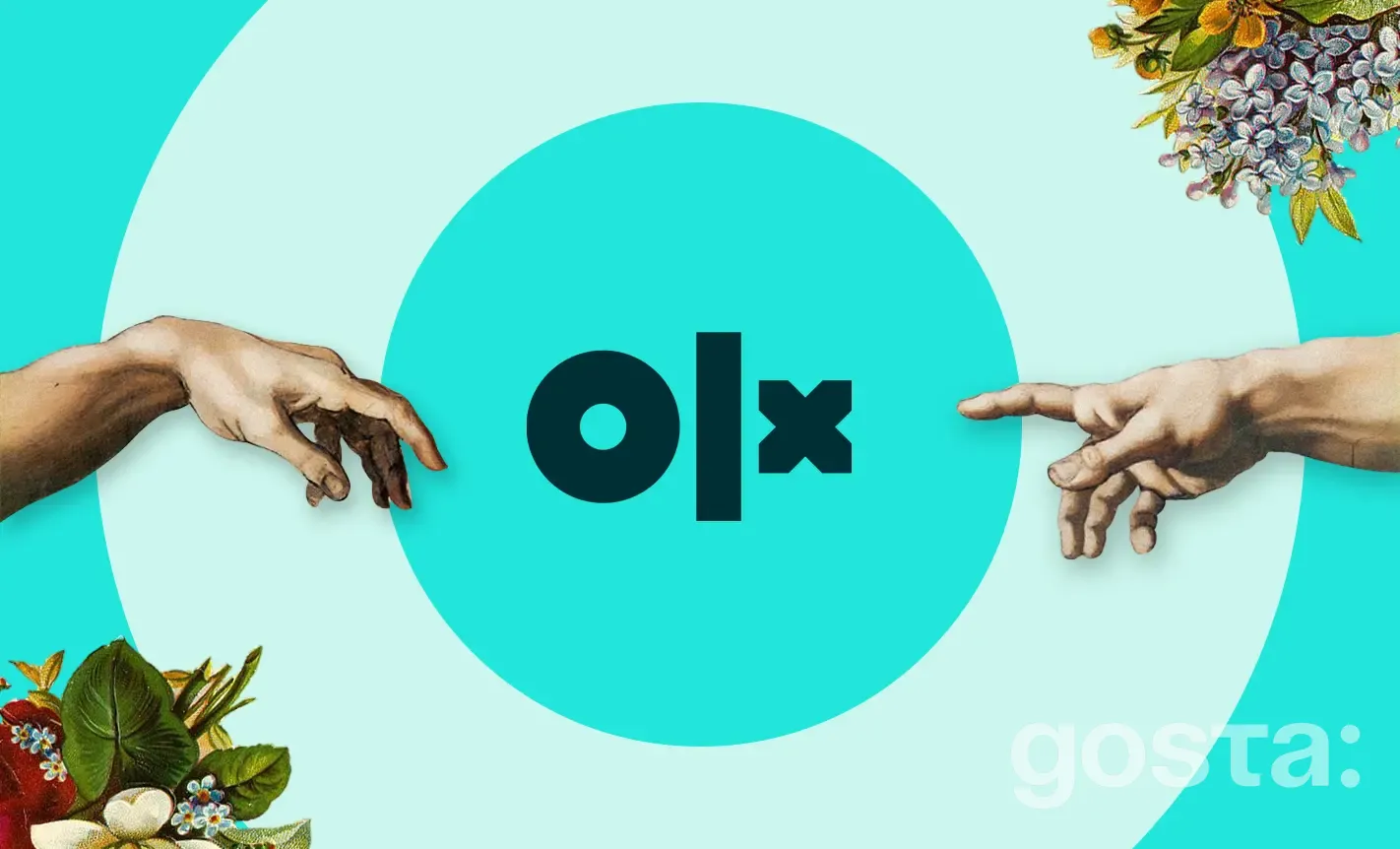 Що таке олх доставка та як працює олх доставка сьогодні?
