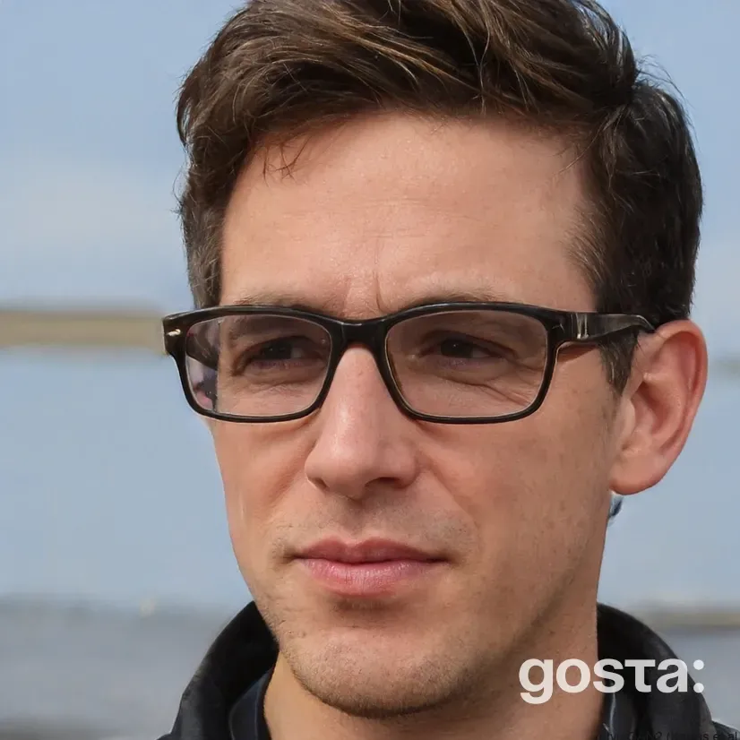 Андрій Страшко