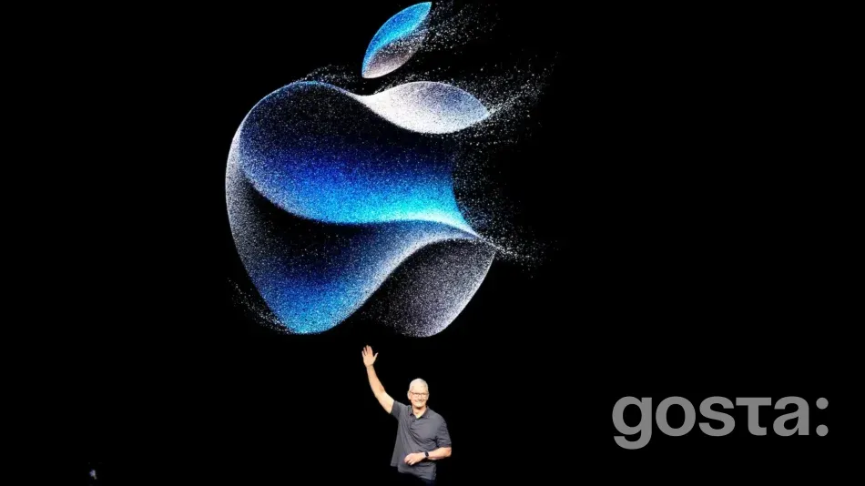 Як Тім Кук будував Apple