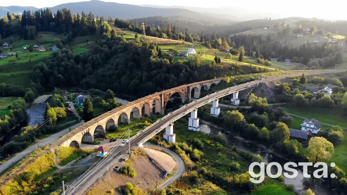 Як провести відпочинок в Ворохті?