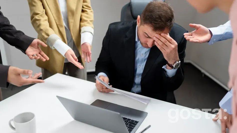 Чому виникає регресія: 2 головні причини