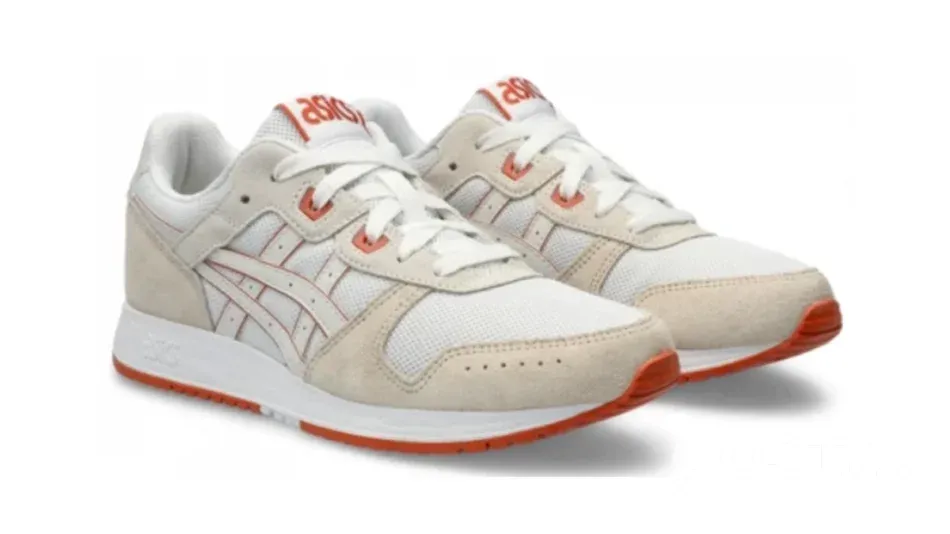 ASICS Жіночі кросівки: комфорт, стиль, підтримка