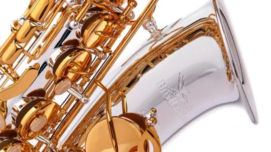 Саксофон: секрети досконалого звучання