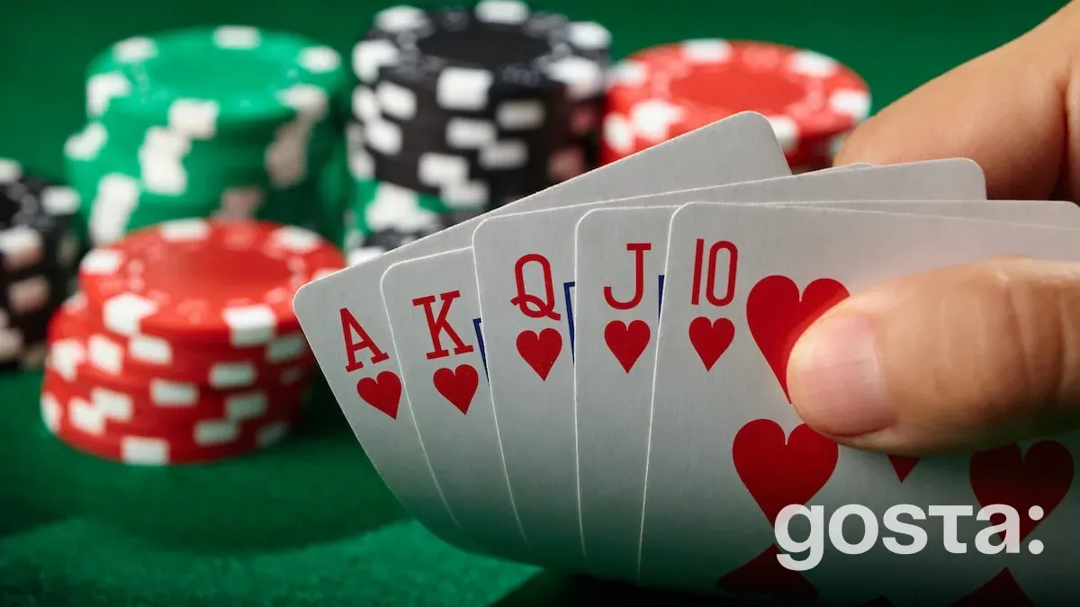 Як Покерний Вісник став центром обміну думками, навчання та спілкування для українських покерних гравців