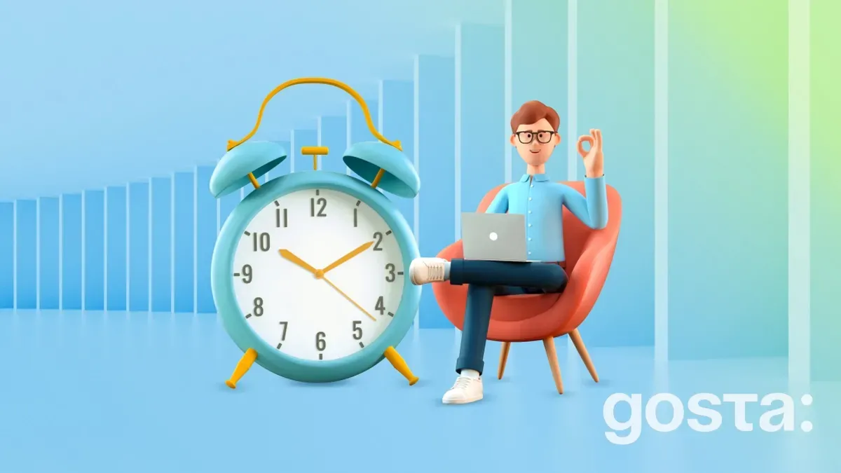 Як ефективно вчити англійську: основи тайм-менеджменту