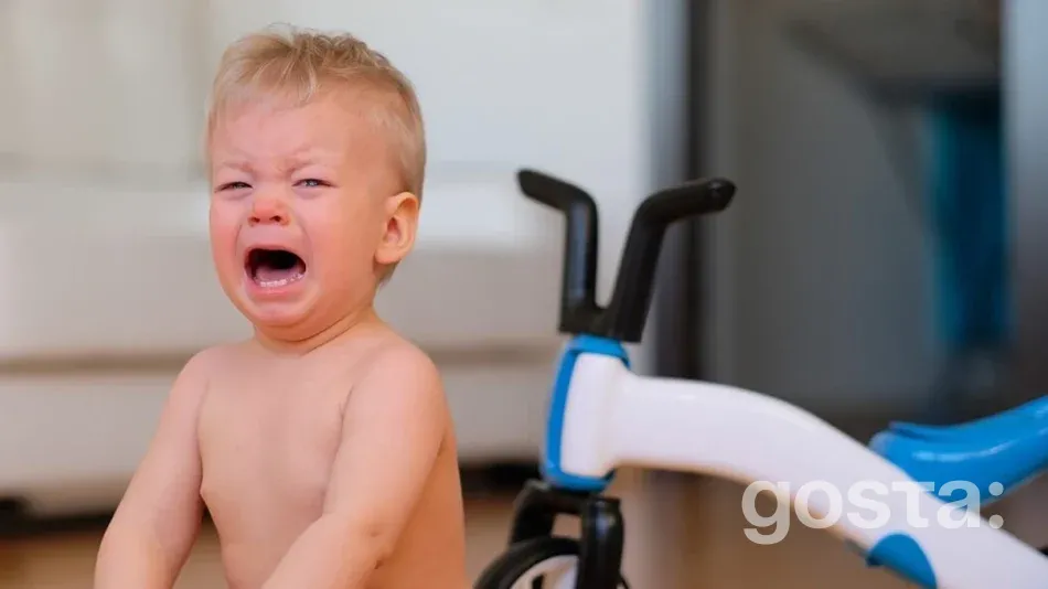 Профілактика синдрому Рея: Як захистити свою дитину