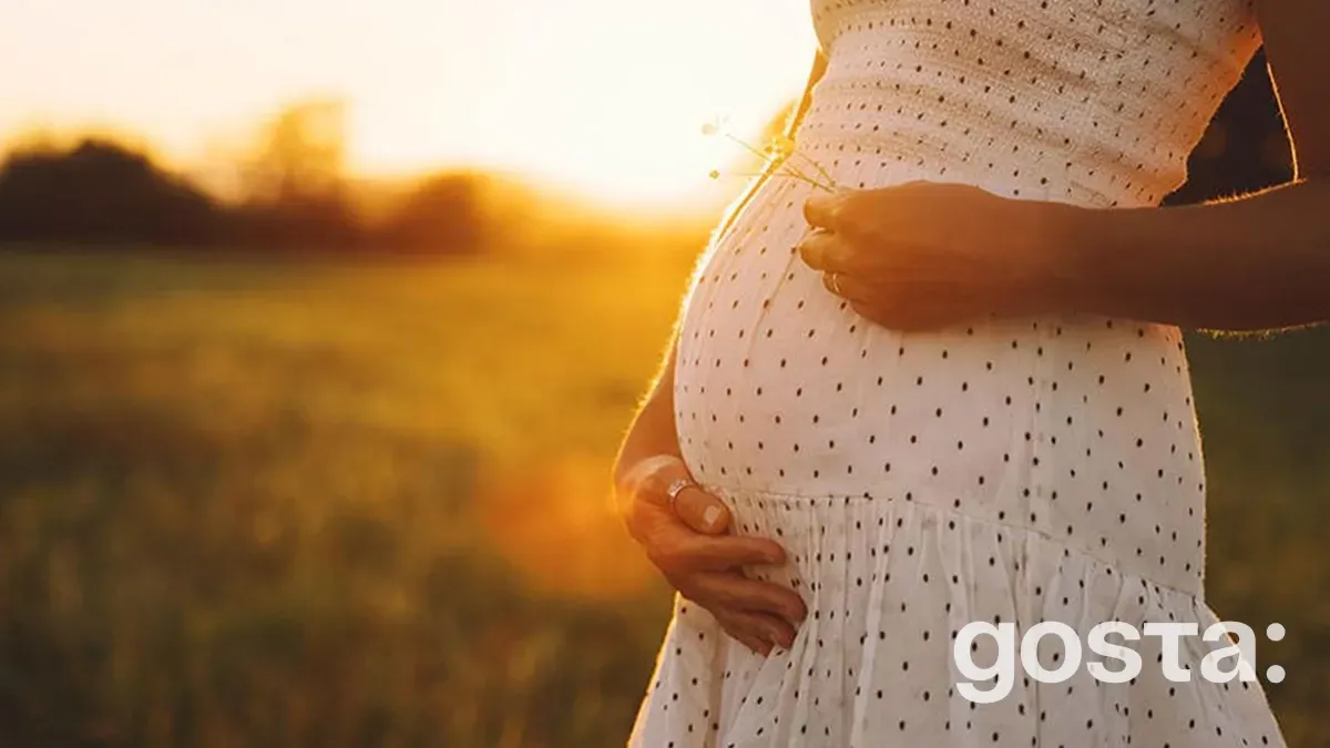 Як впливає вагітність на організм жінки: фізіологічні трансформації