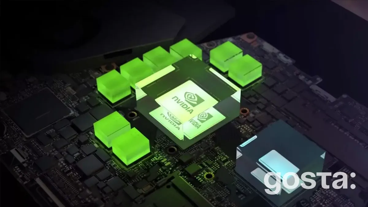 Відеокарта RTX 3060 для ноутбука - переваги, ключові характеристики