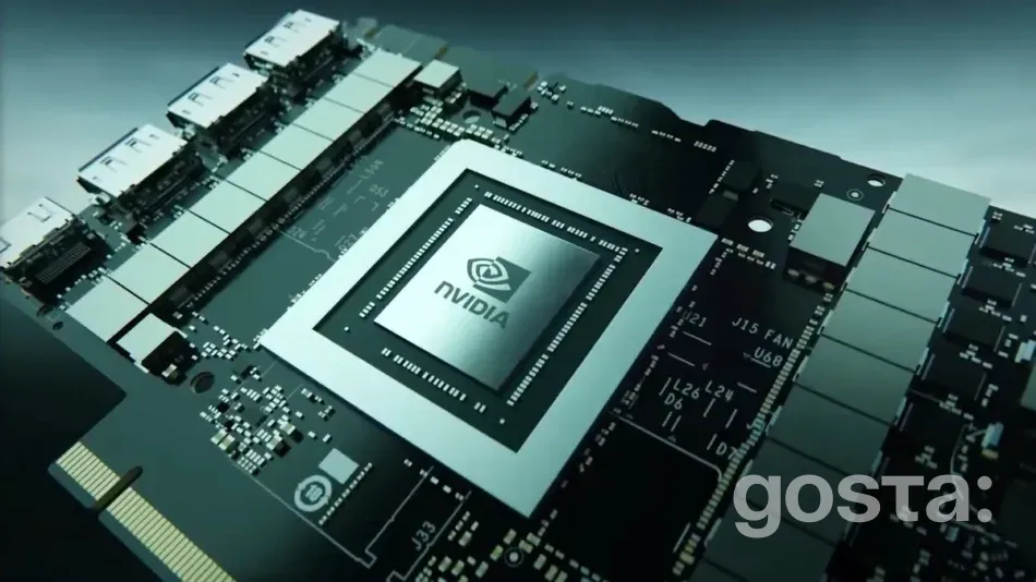 Які переваги відеокарти RTX 3060