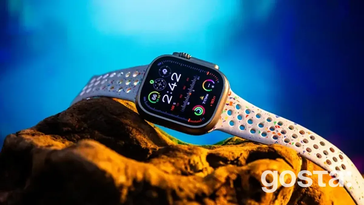 Smart Watch: Вибір, функції та переваги сучасних годинників