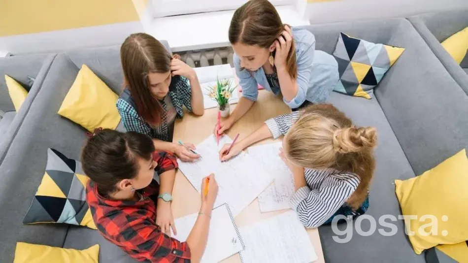 Загадки для дітей: Як загадки сприяють розвитку критичного мислення у підлітків?