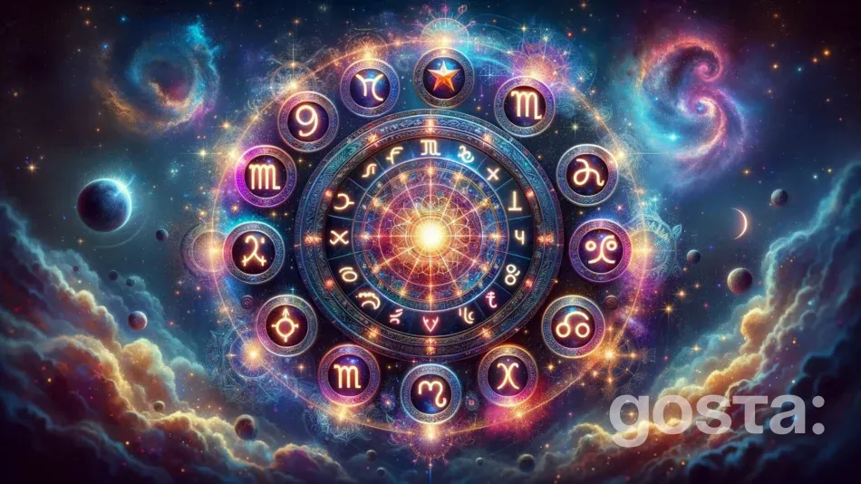 Гороскоп на тиждень з 6 по 12 травня 2024 року