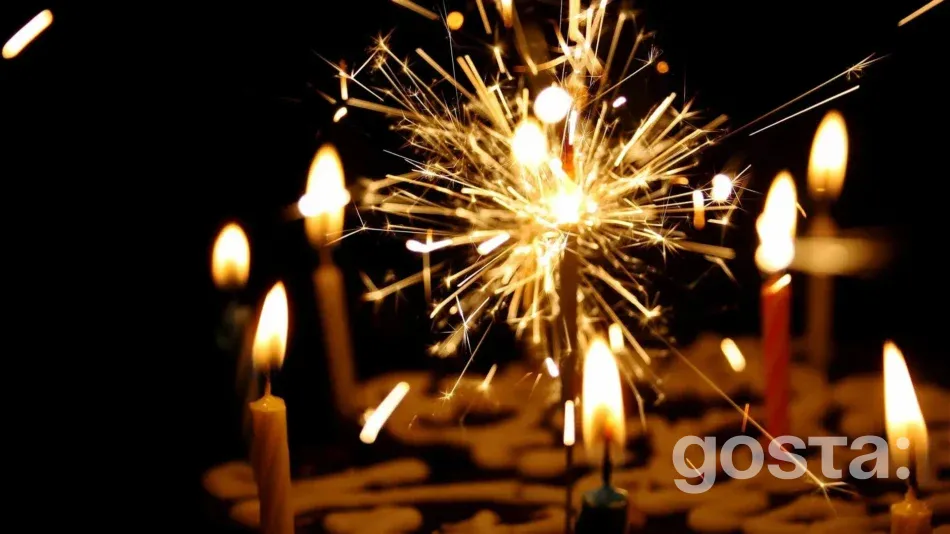 10 офіційних привітань з ювілеєм чоловікові