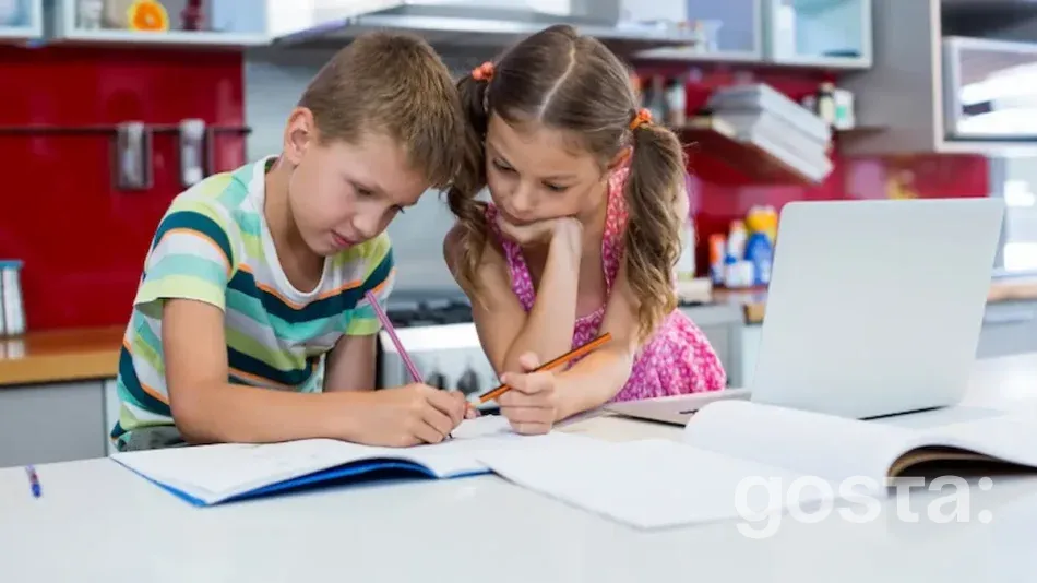 загадки для дітей: Які можуть бути загадки для школярів?