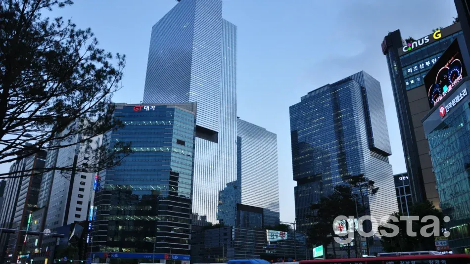 Історія успіху Самсунг: в чому секрет?