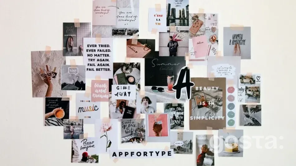 Карта бажань: Як зробити правильно?