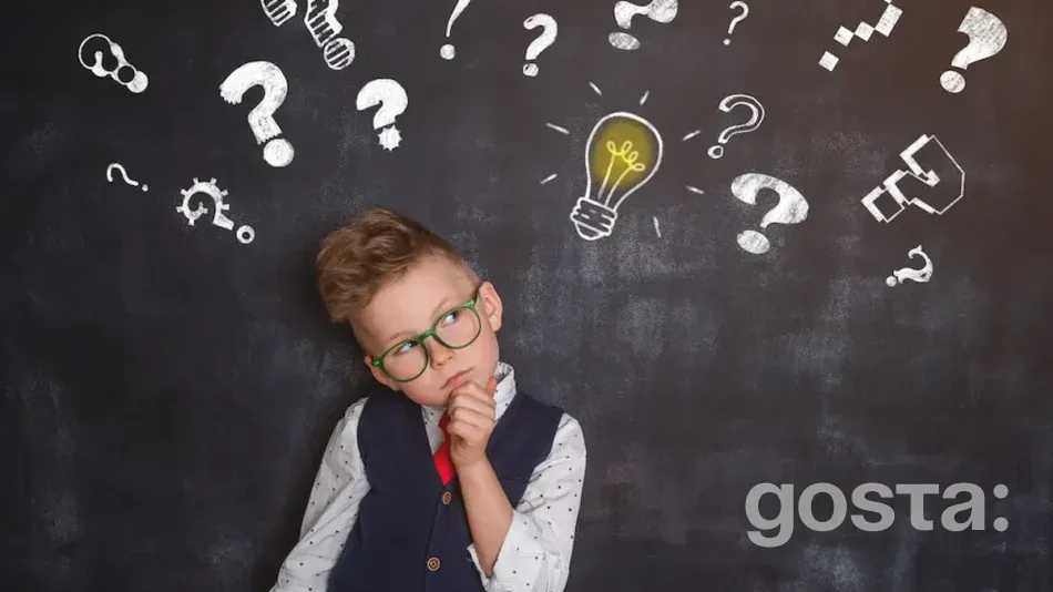 Цікаві загадки для дітей