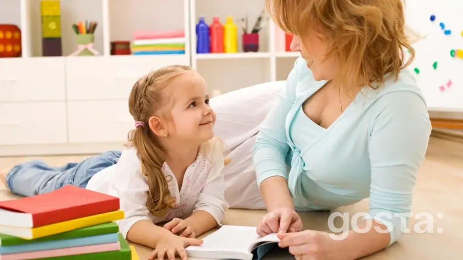 Чому загадки для дітей важливі для мислення?