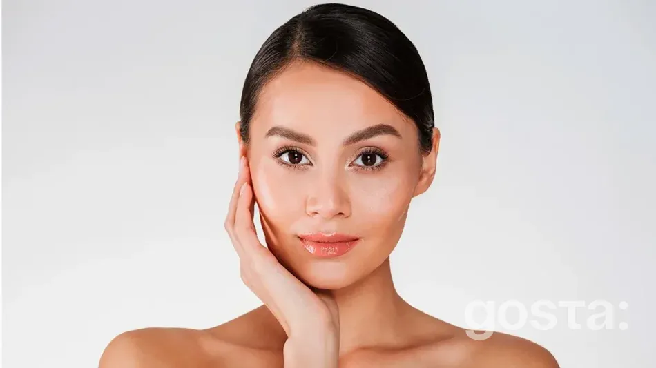 Хайлайтер в макіяжі – як правильно робити акценти Підтон шкіри: