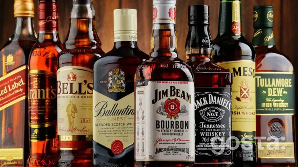 Як вибрати віскі: поради для початківців та експертів