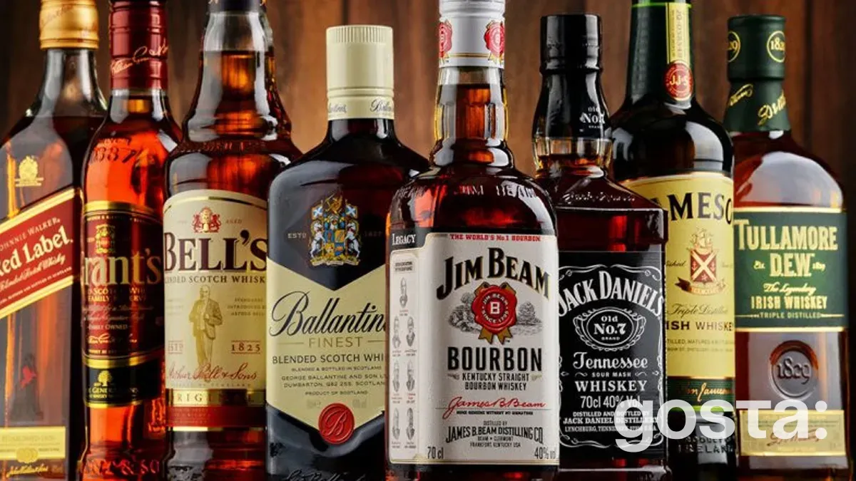 Як вибрати віскі: поради для початківців та експертів