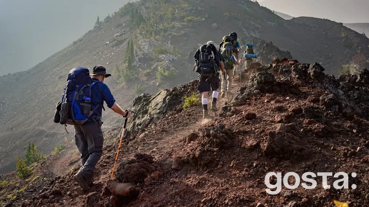 Товари для кемпінгу: що потрібно взяти з собою в похід