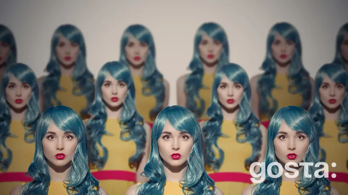 Що таке конформізм, та чи завжди це погано?