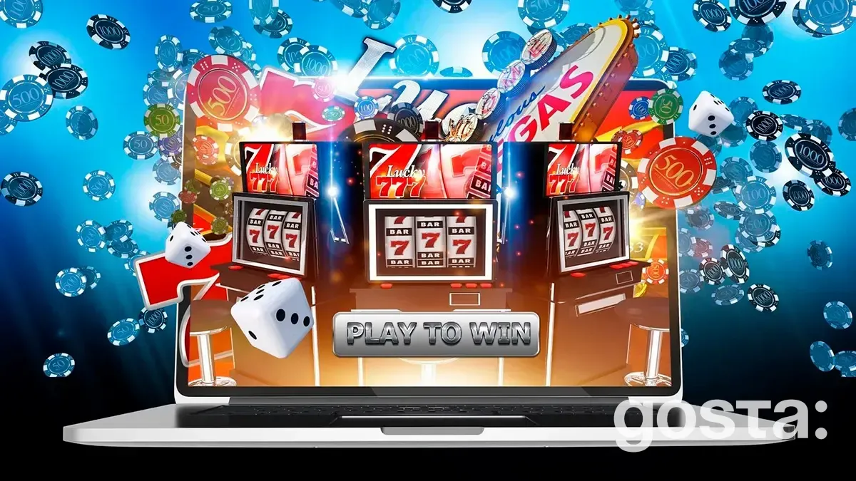 Чи можна грати в ігрові автомати безплатно та без реєстрації?