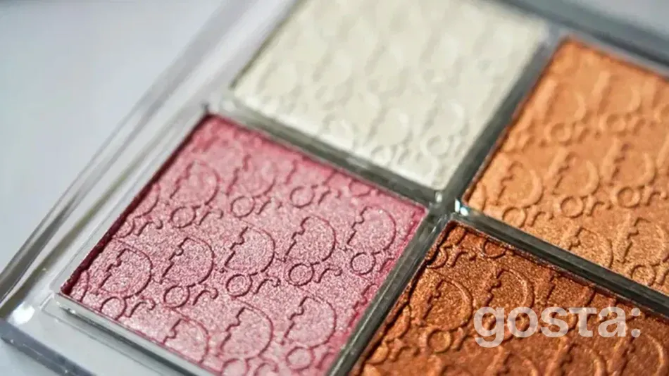 Хайлайтер Діор