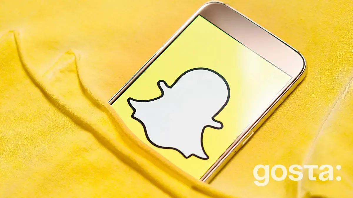 Як скачати та використовувати Снапчат?
