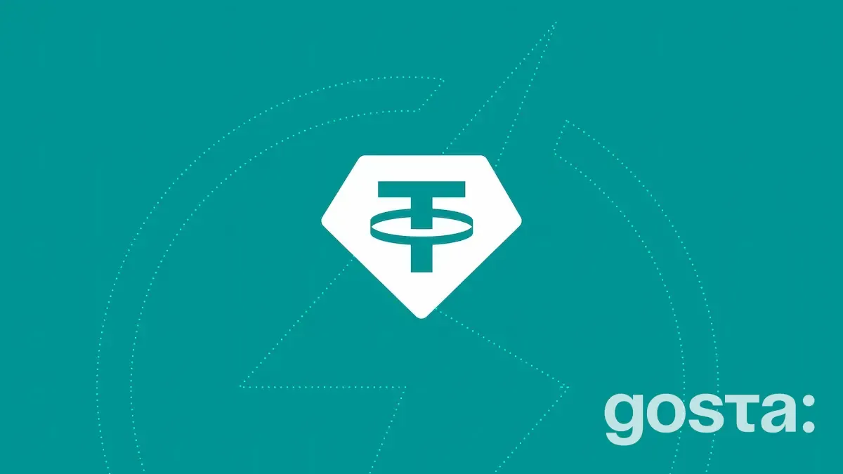 Що таке Tether (USDT) та як працює найбільший стейблкоїн?