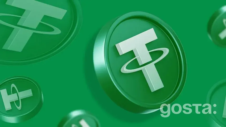 Стабільність та зручність – головні характеристики Tether (USDT)