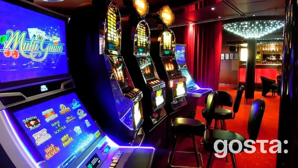 Де грати в українські ігрові автомати: огляд казино