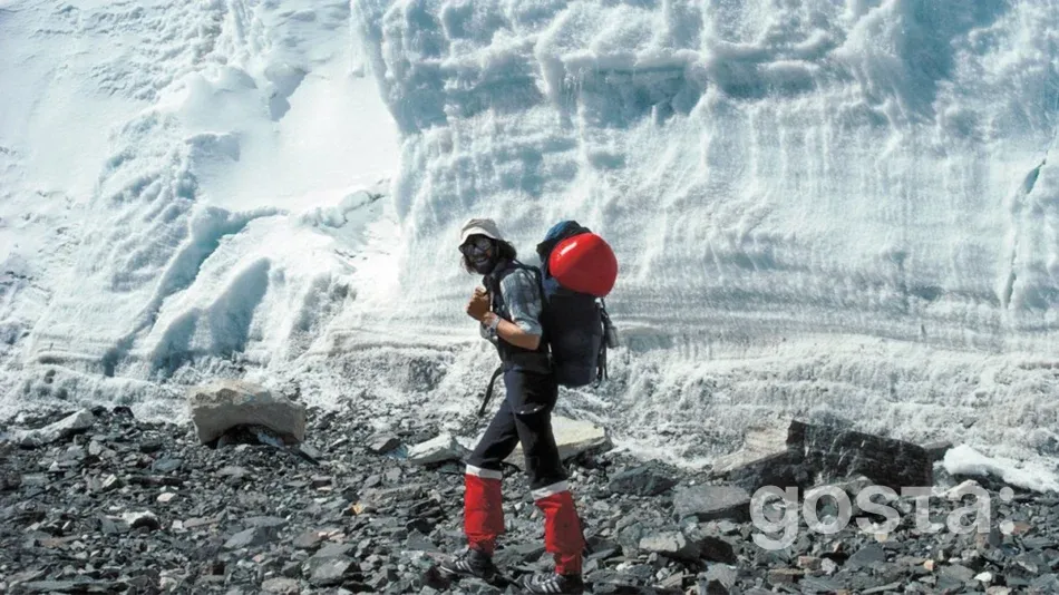 Історія про те, як Adidas створив колекцію Адідас Terrex