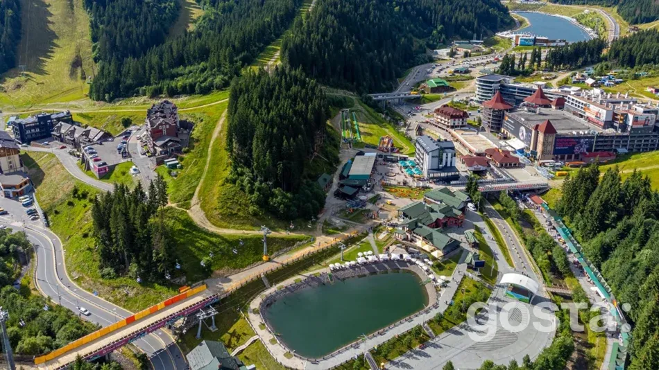 Осінні подорожі в Україну: Найкращі місця для відпочинку